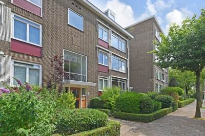 Woning Mariastraat 90 Den Haag