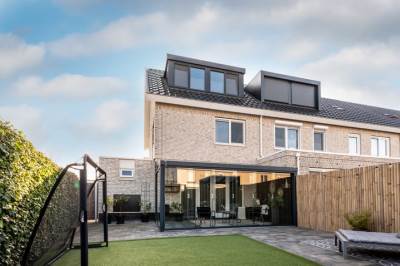 Woning Penningkruidstraat 13B Lelystad