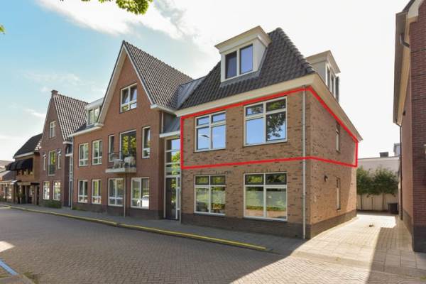 Woning Hofland 8A Mijdrecht