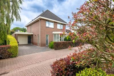 Woning Hof van Avignon 7 Doetinchem