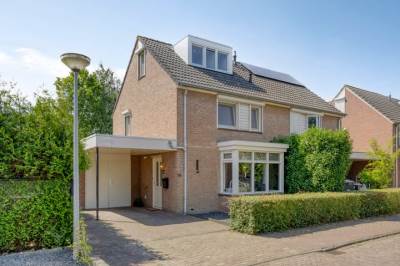 Woning Kleine Eng 15 Lithoijen
