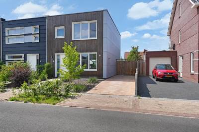 Woning Sierperendreef 10 Kamperland