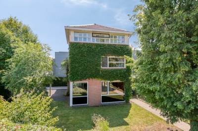 Woning Barwoutswaarder 17A Woerden