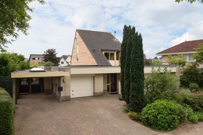 Woning Sternmesschen 12 Assen