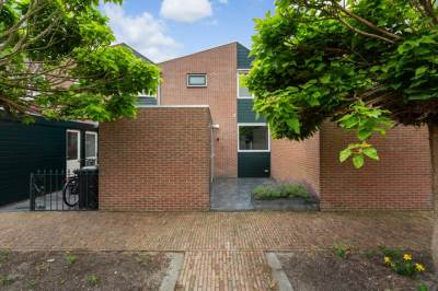 Woning Abrikozendreef 7 Rozenburg (ZH)