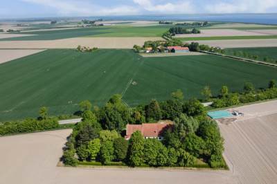 Woning Zuiddijkweg 4 Dreischor