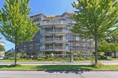 Woning Buizerdlaan 227 Leidschendam