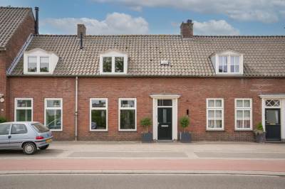 Woning Uithovensestraat 3 Hedel