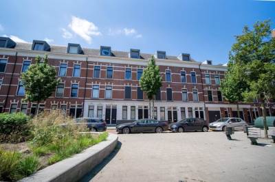 Woning Zijdewindestraat 45A Rotterdam