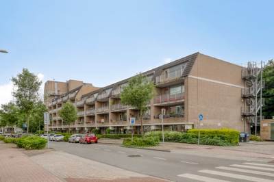 Woning Veemarkt 73 Nijmegen