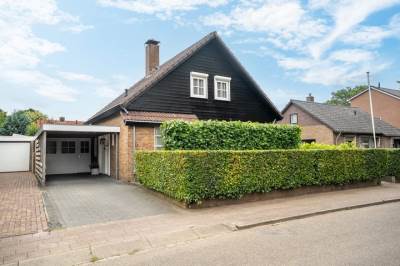 Woning Eeckelhagen 9 Nunspeet