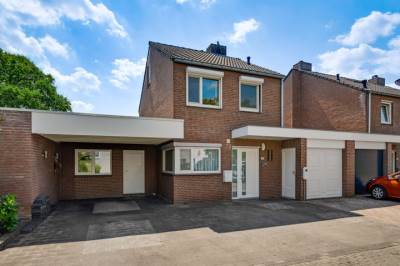 Woning Bunderstraat 115 Meerssen