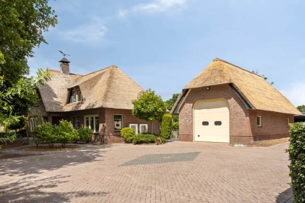 Woning Rietweg 2 Harskamp