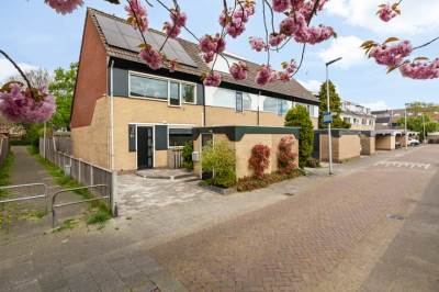 Woning Asserdreef 25 Maassluis