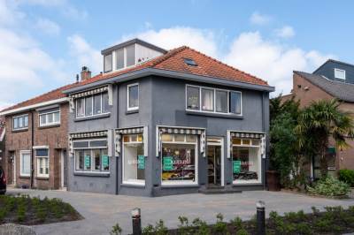 Woning Emmalaan 35 Alphen aan den Rijn