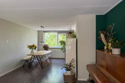 Woning Gruttershof 47 Gorinchem