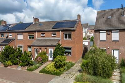 Woning Industriestraat 22 Kerkrade