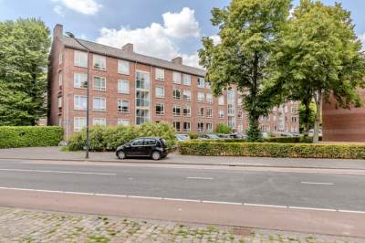 Woning Mgr. Frenckenstraat 26A Breda