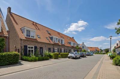 Woning Nollekenshoeve 13 Helmond