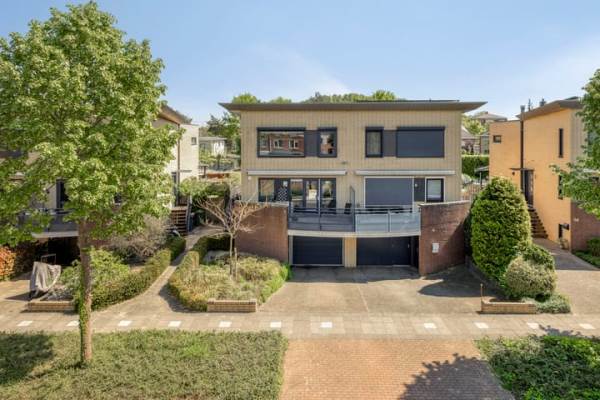 Woning Kasteellaan 98 Apeldoorn