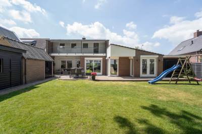 Woning Bazeldijk 57 Hoogblokland