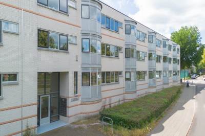 Woning Laan van de Mensenrechten 110 Apeldoorn