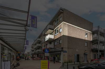 Woning Muntplein 71 Nieuwegein