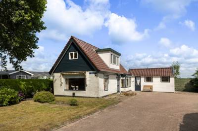 Woning Dokter Kijlstrawei 11 Readtsjerk