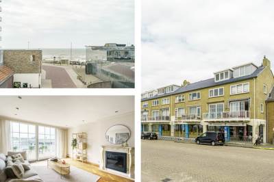 Woning Thorbeckestraat 3F11 Zandvoort