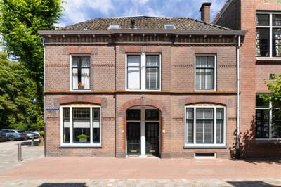 Woning Kloosterstraat 12 IJsselstein