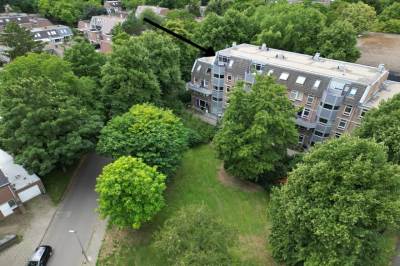 Woning Roserije 245D Maastricht