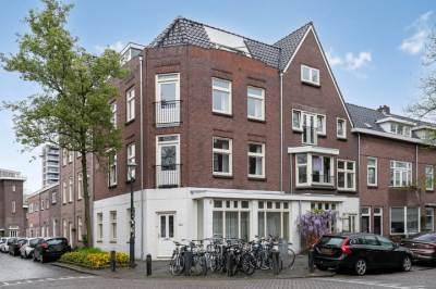 Woning van Noremborghstraat 90A Den Bosch