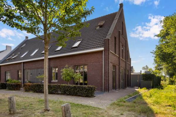 Woning Buitendreef 77 Veghel