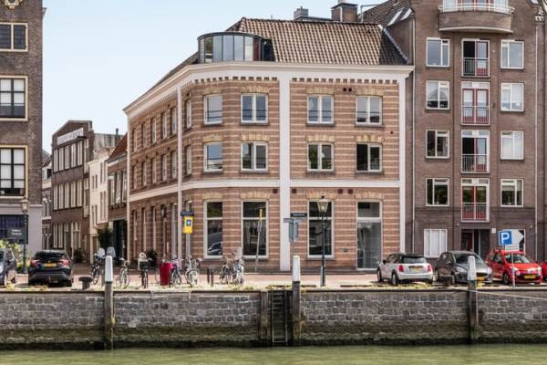 Woning Kuipershaven 112 Dordrecht