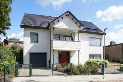 Woning Hereweg 50 Landgraaf