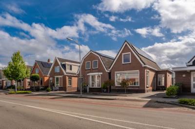 Woning Oudewerfslaan 95 Winschoten