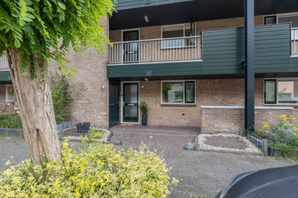 Woning De Berken 39 Bussum