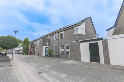 Woning Vierkant 22 Enkhuizen