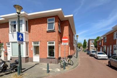 Woning Spakenburgsestraat 3 Den Haag