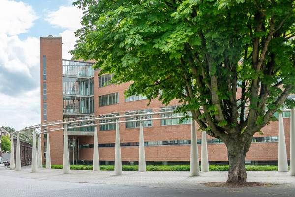 Woning Heugemerweg 50C Maastricht