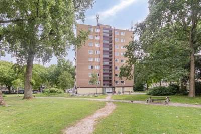 Woning Thijssestraat 161 Zaandam