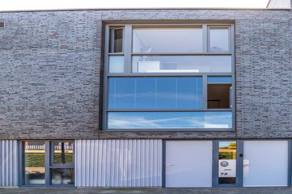 Woning Winterpark 72 Nieuw-Vennep