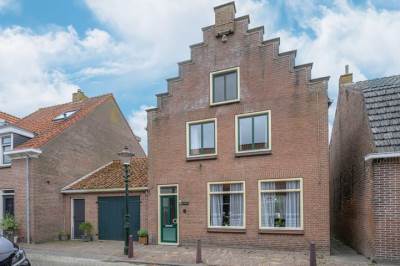 Woning Bangert 21 Medemblik