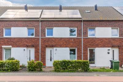Woning Zuiderdreef 51 Bergen op Zoom