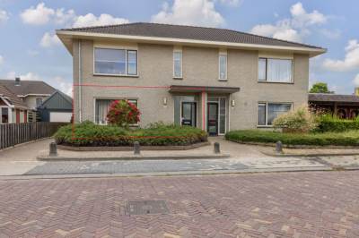 Woning Warmoltsstrjitte 58A Harkema