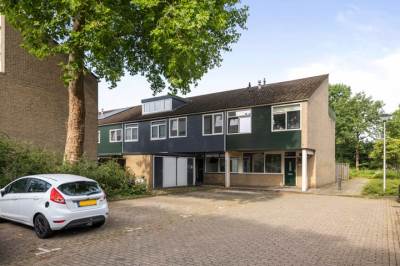 Woning Toutenburg 233 Deventer