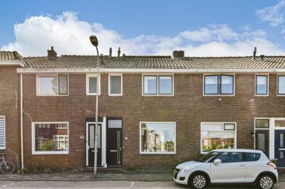Woning Lazaruskade 45 Gouda