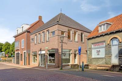 Woning Dubbele Poort 7 Hulst