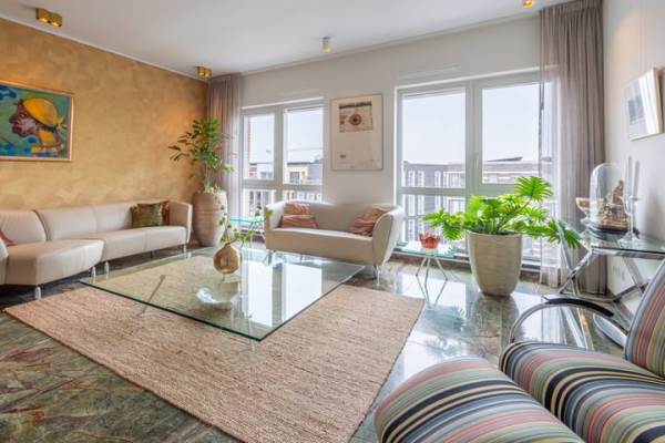 Woning Revaleiland 88 Amsterdam