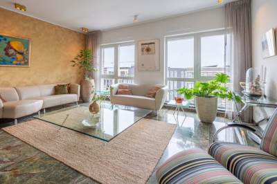 Woning Revaleiland 88 Amsterdam